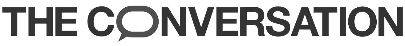 The Conversation logo