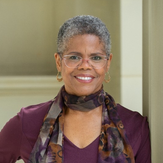 Verna L. Williams, JDDeanLAW-College of Law