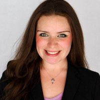 student ambassador gabrielle long