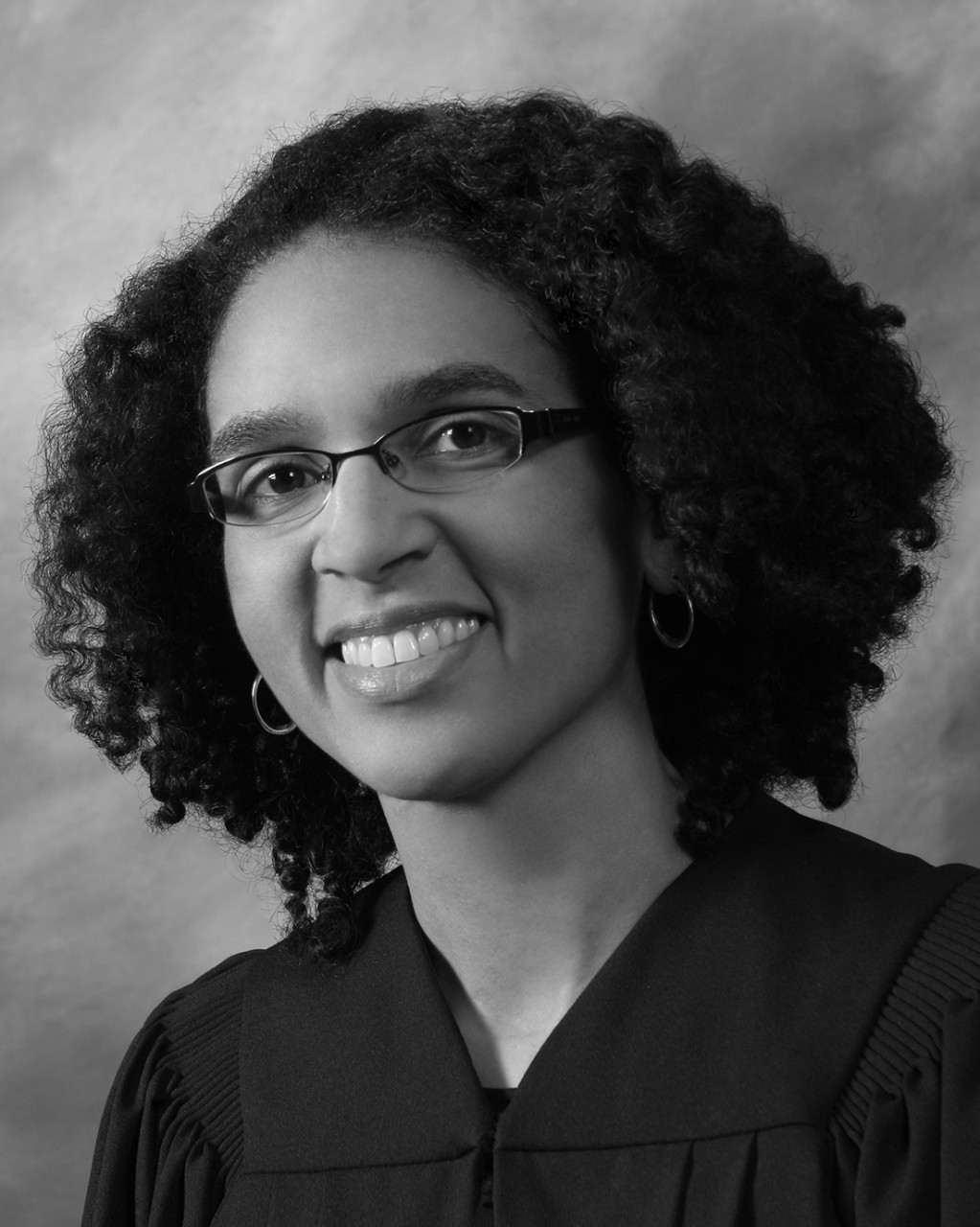 Judge Leondra Kruger.