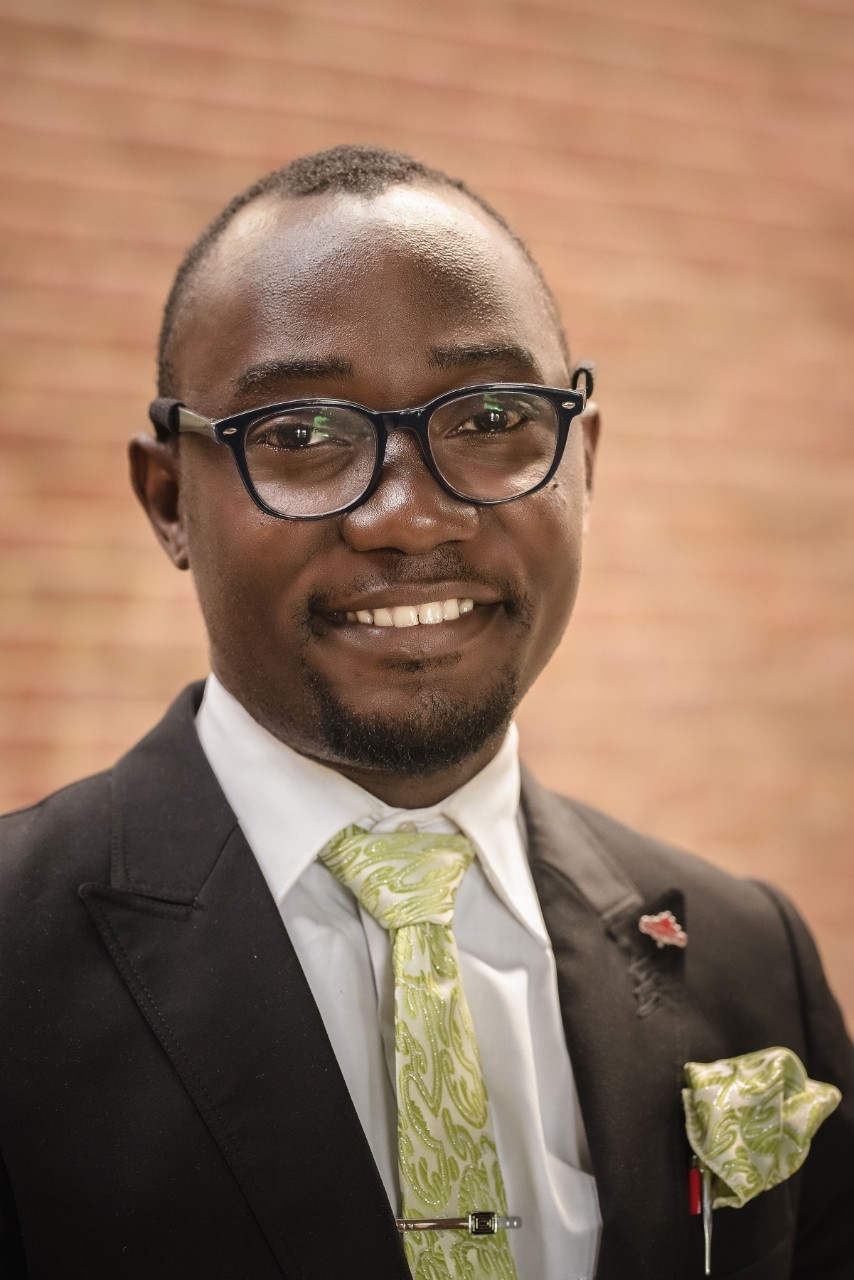 Festus Adewopo