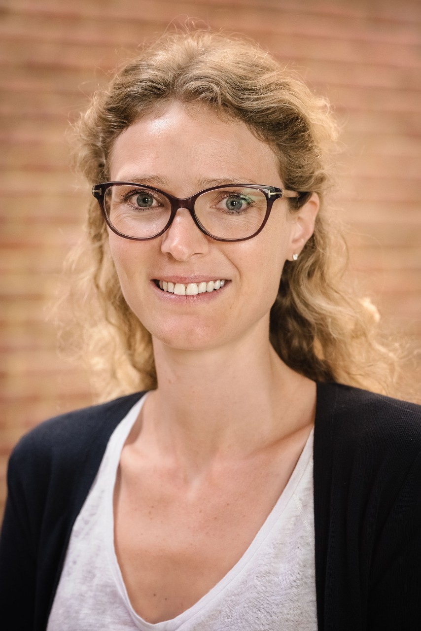 Cécile Bonmarin