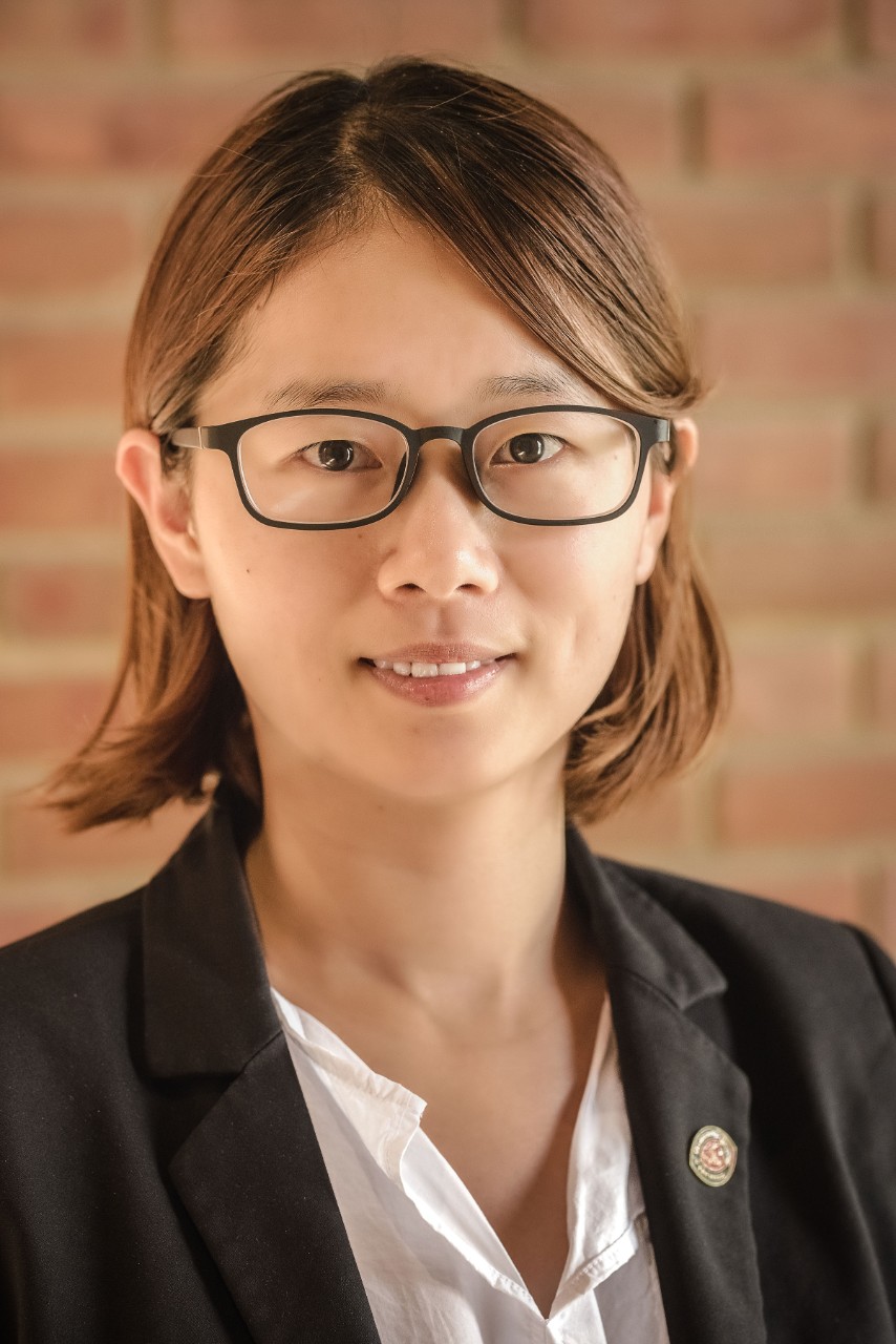 Ye Zhou