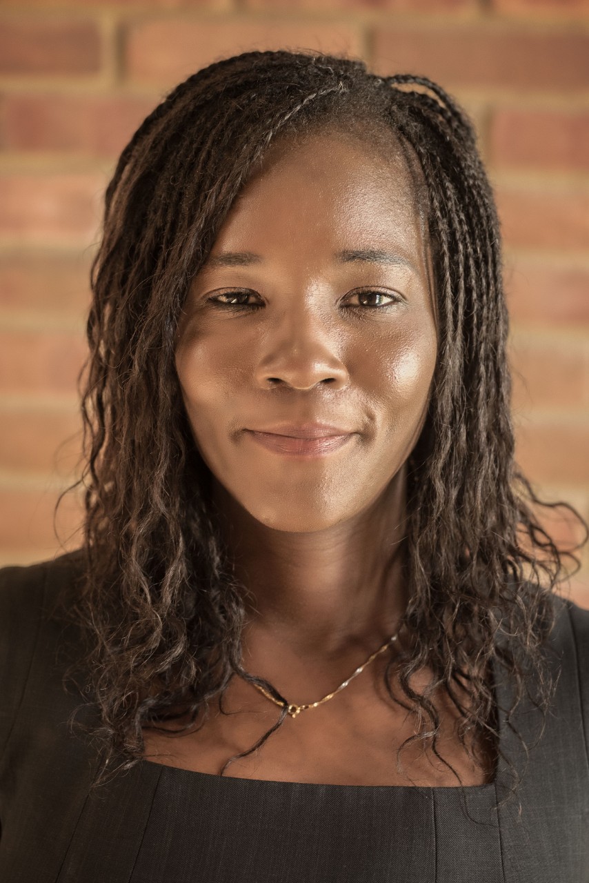 Olukemi Hambolu