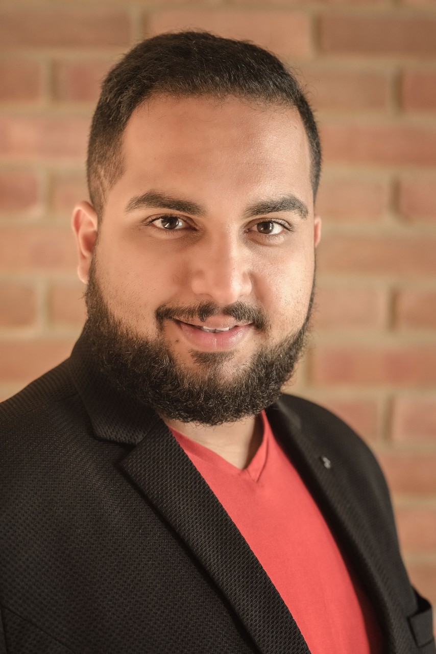 Ibrahim Alsubaihi