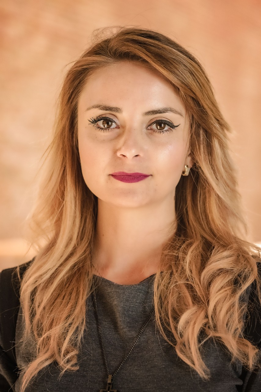 Elena Voicu