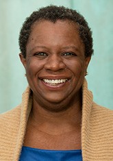 Professor Shaakirrah Sanders