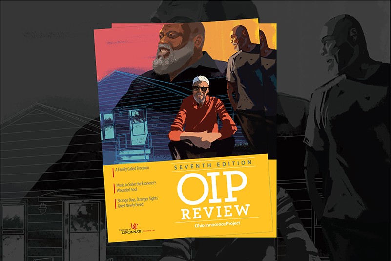 OIP Review-seventh edition