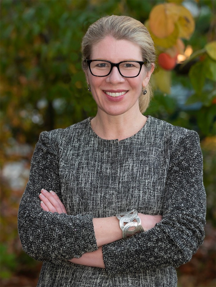 Nora Freeman Engstrom