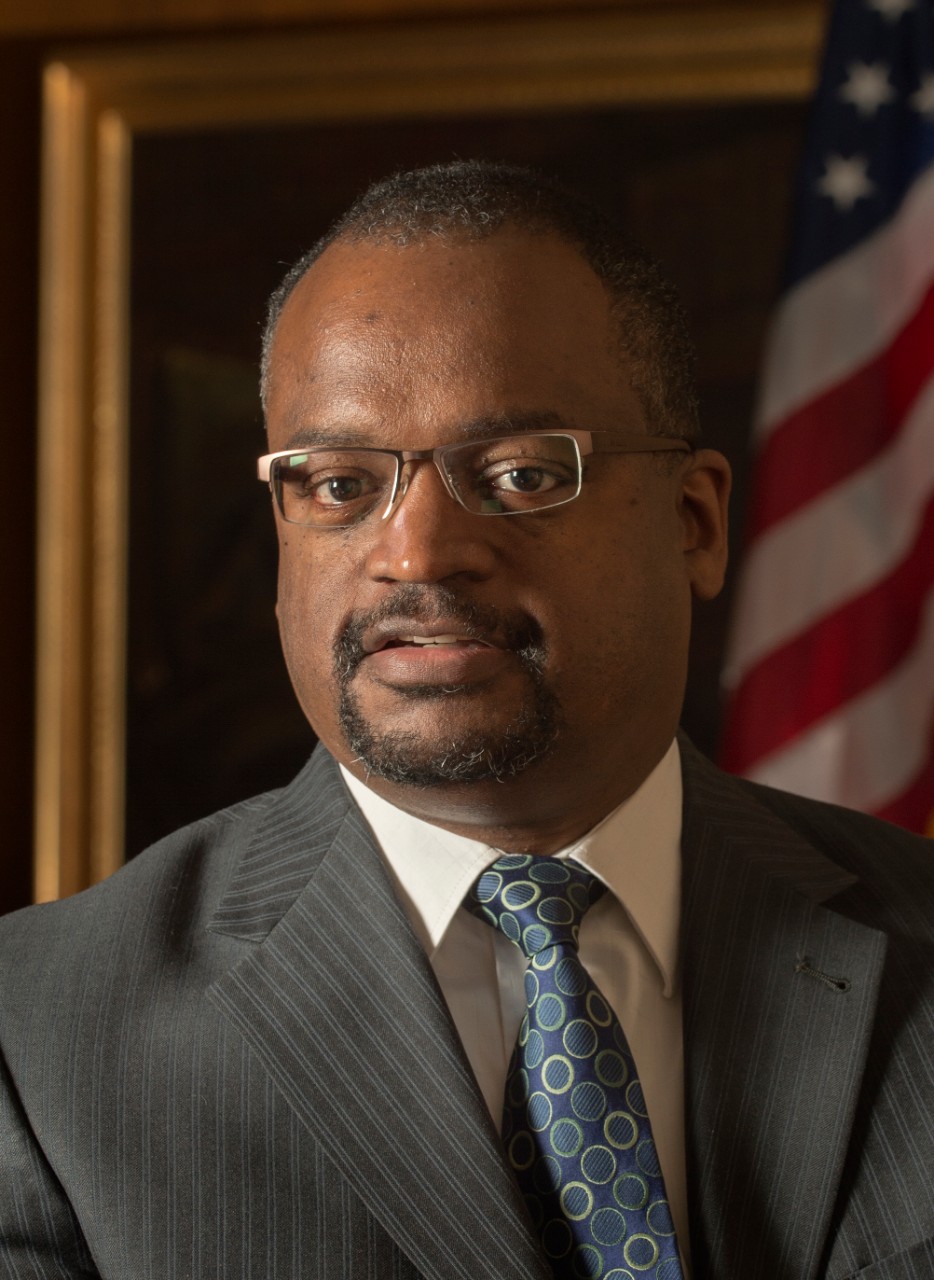 Judge Robert Wilkins