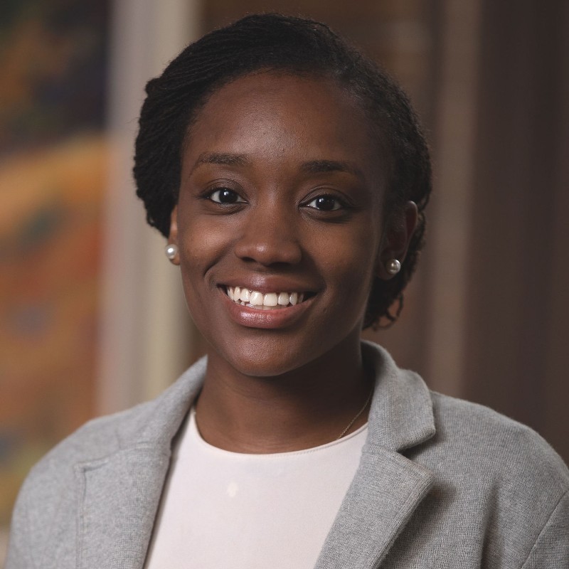 Ryan Goellner, JD '15